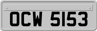 OCW5153