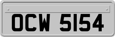 OCW5154