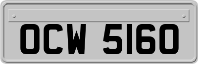 OCW5160