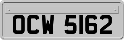 OCW5162
