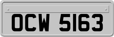 OCW5163