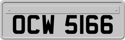 OCW5166
