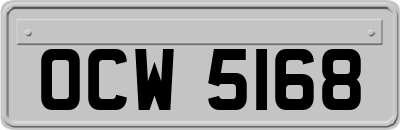 OCW5168