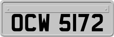 OCW5172