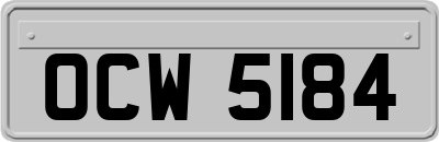 OCW5184