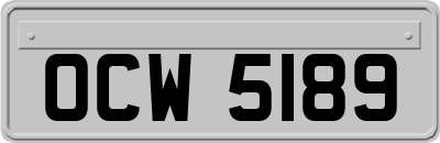 OCW5189