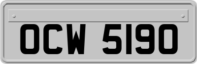OCW5190