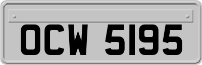 OCW5195
