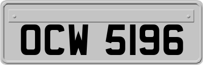 OCW5196