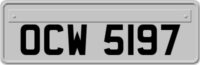 OCW5197