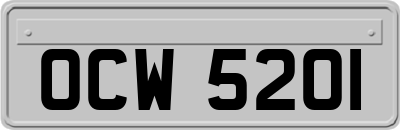 OCW5201