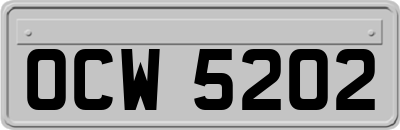 OCW5202