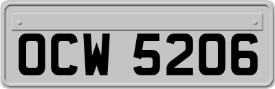 OCW5206