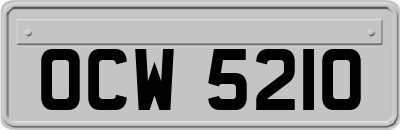 OCW5210