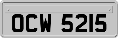 OCW5215