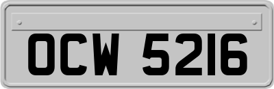 OCW5216
