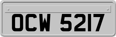 OCW5217