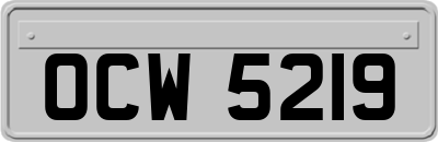OCW5219