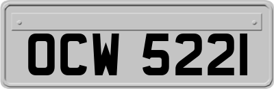 OCW5221