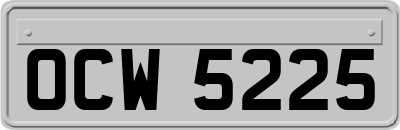 OCW5225