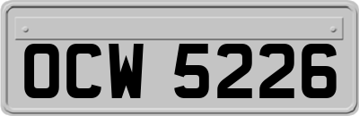 OCW5226