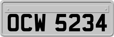 OCW5234