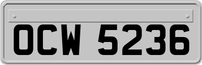 OCW5236