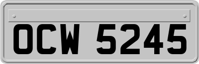 OCW5245