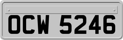 OCW5246