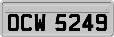 OCW5249