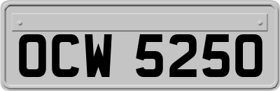 OCW5250