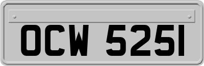 OCW5251