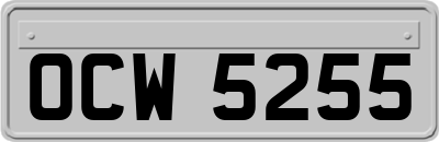 OCW5255