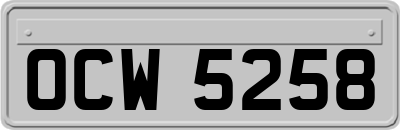 OCW5258