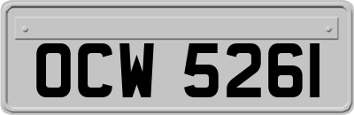 OCW5261