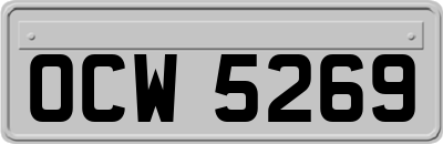 OCW5269