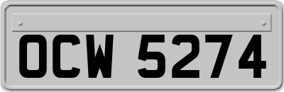 OCW5274