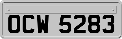 OCW5283