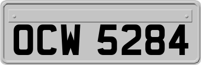 OCW5284
