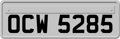OCW5285