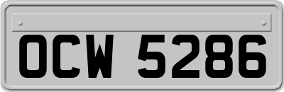 OCW5286