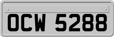 OCW5288