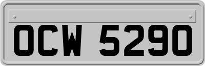 OCW5290
