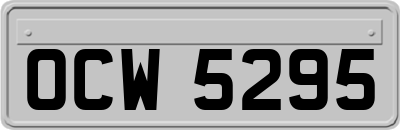 OCW5295
