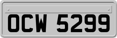 OCW5299