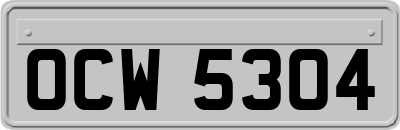 OCW5304