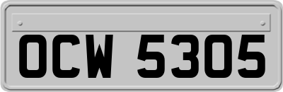 OCW5305