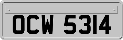 OCW5314