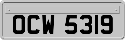 OCW5319