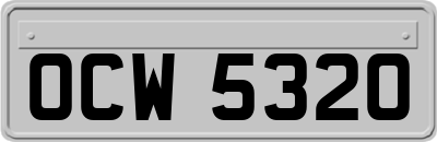 OCW5320